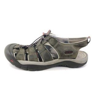 Keen Newport Waterproof Hiking Sport Sandals 15